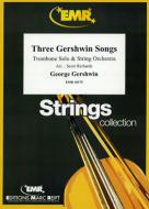 Three Gershwin Songs Download