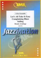 Let's All Take It Easy (Dixieland) Download