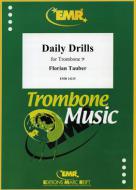 Daily Drills For Trombone Download