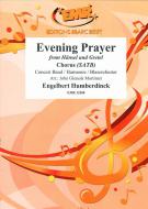 Evening Prayer Download