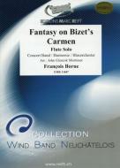 Fantasy on Bizet's Carmen Download