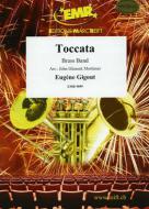 Toccata Download