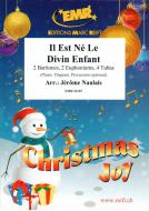 Il Est Né Le Divin Enfant Download