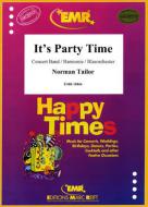 It's Party Time Download