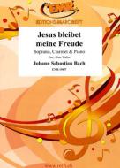 Jesus bleibet meine Freude Download