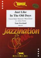 Just Like In The Old Days Download