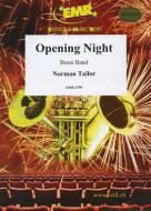 Opening Night Download