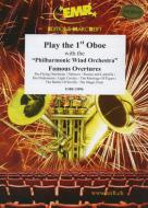 Play the 1st Oboe: Famous Overtures 1 Download