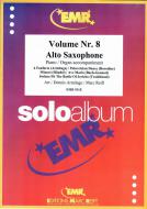 Solo Album Vol. 8 Download