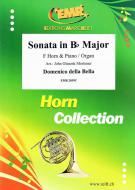 Sonata in C major Download
