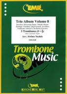 Trio Album Vol. 8 Download