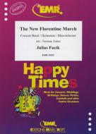 The New Florentine March Download