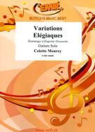 Variatinos Elégiaques Download