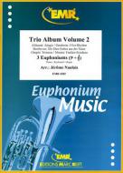 Trio Album Vol. 2 Download