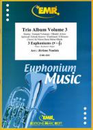 Trio Album Vol. 3 Download