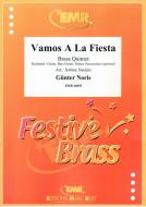 Vamos A La Fiesta Download