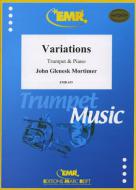 Variations pour Trompette et Piano Download