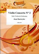 Violin Concerto No. 2 Download