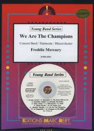 We Are The Champions Download