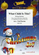 What Child Is This? Download