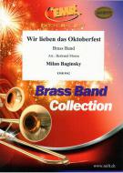 Wir lieben das Oktoberfest Download