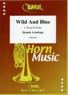 Wild And Blue Download