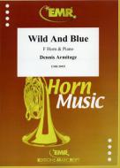 Wild And Blue Download