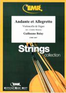 Andante et Allegretto Download