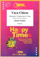 Vaya Chicos Download