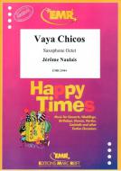 Vaya Chicos Download