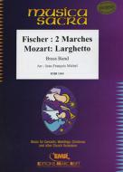 Two Marches / Larghetto Download