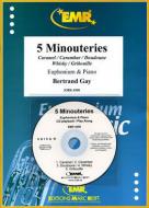 5 Minouteries Download