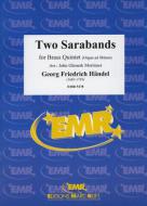 Two Sarabands Download