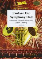 Fanfare For Symphony Hall Download