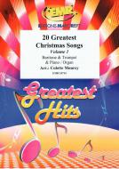 20 Greatest Christmas Songs Vol. 1 Download