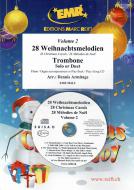 Christmas Joy Vol. 2 +CD Download