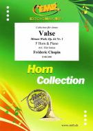 Valse Op. 64 No. 1 Download
