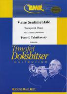 Valse Sentimentale op. 51 Nr. 6 Download