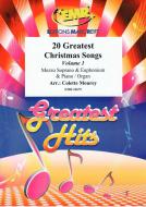 20 Greatest Christmas Songs Vol. 1 Download