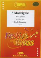 3 Madrigale Download