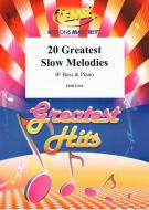20 Greatest Slow Melodies Download