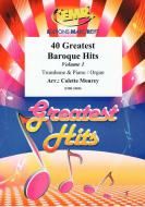 40 Greatest Baroque Hits Vol. 1 Download
