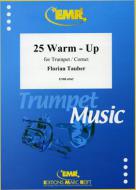 25 Warm-Up Download
