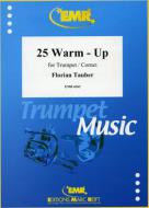 25 Warm-Up Download