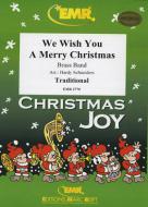 We Wish You A Merry Christmas Download