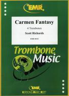 Carmen Fantasy Download