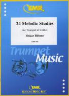 24 Melodic Studies Download