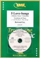 5 Liebeslieder Download