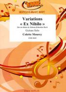 Variations Ex Nihilo Download