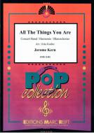 All The Things You Are Download